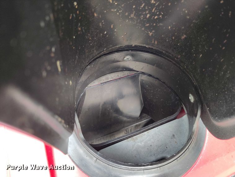 image for item IP9600 Honda HS720AMA  snow blower