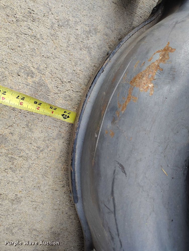 image for item IP9601 (4) Honda HRC216K3 push mowers