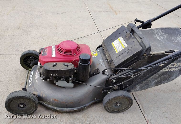image for item IP9603 (2) push mowers