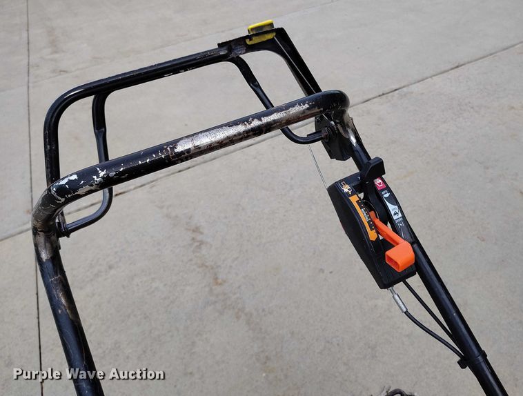 image for item IP9603 (2) push mowers