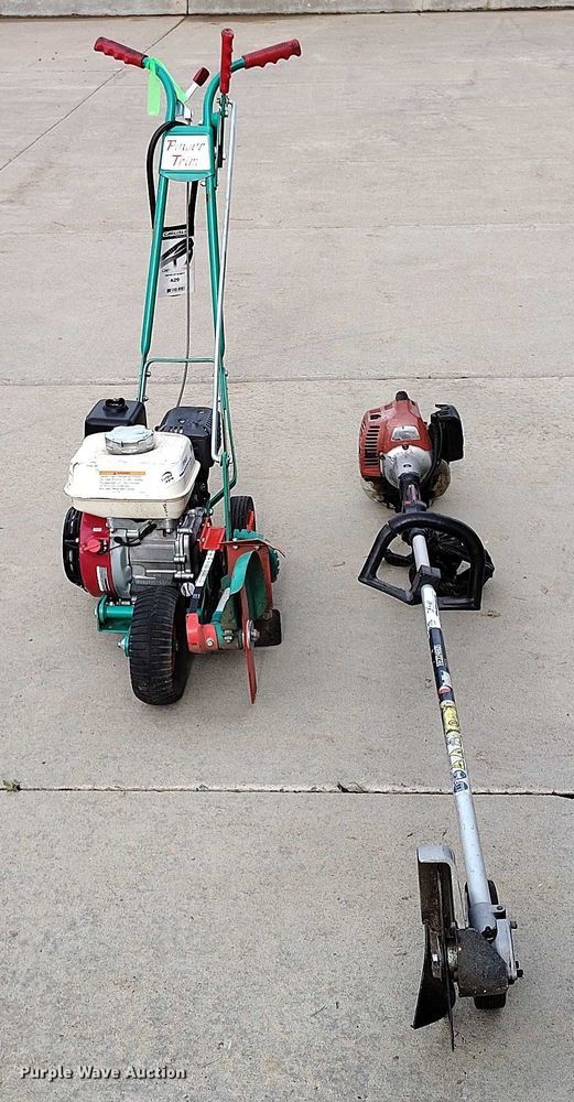 image for item IP9605 (2) edgers