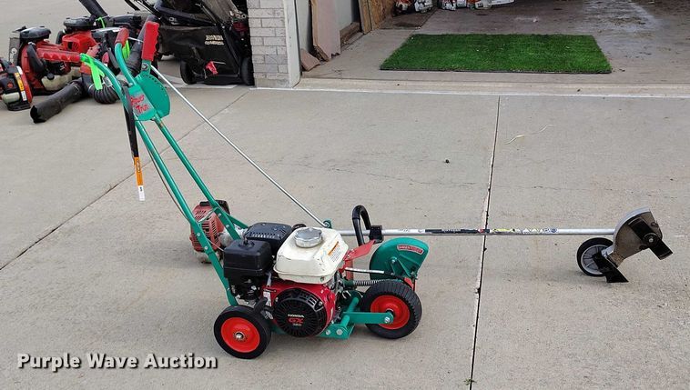 image for item IP9605 (2) edgers