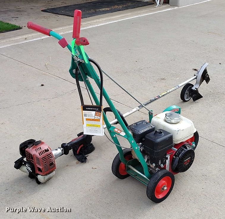 image for item IP9605 (2) edgers