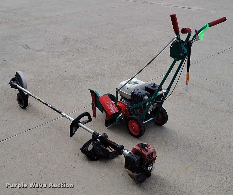 image for item IP9605 (2) edgers