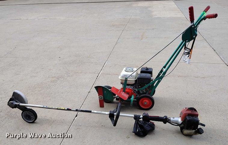 image for item IP9605 (2) edgers