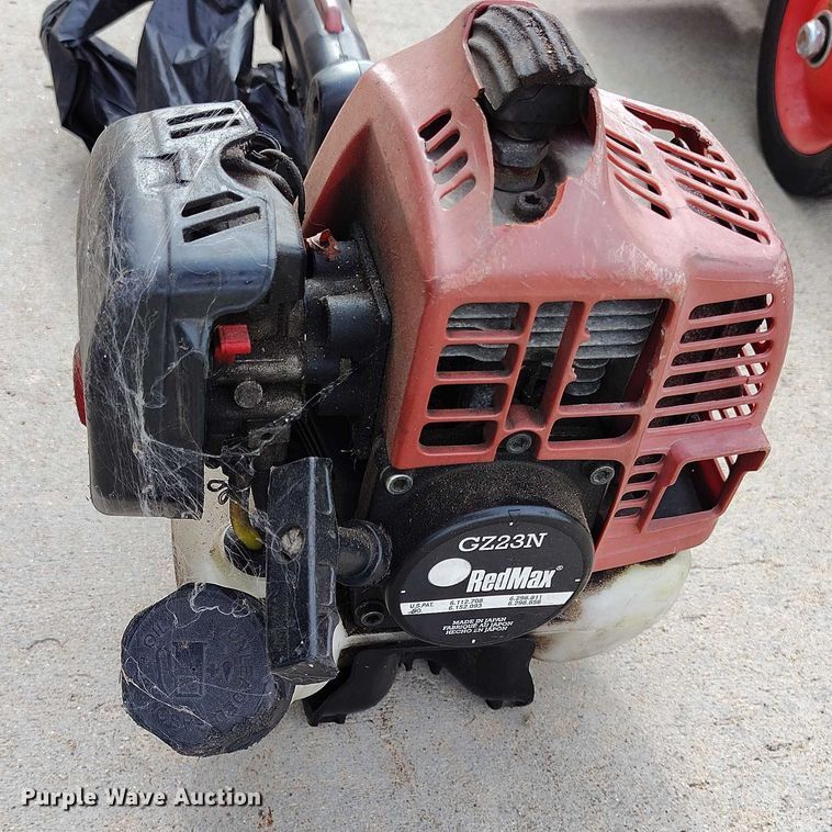 image for item IP9605 (2) edgers