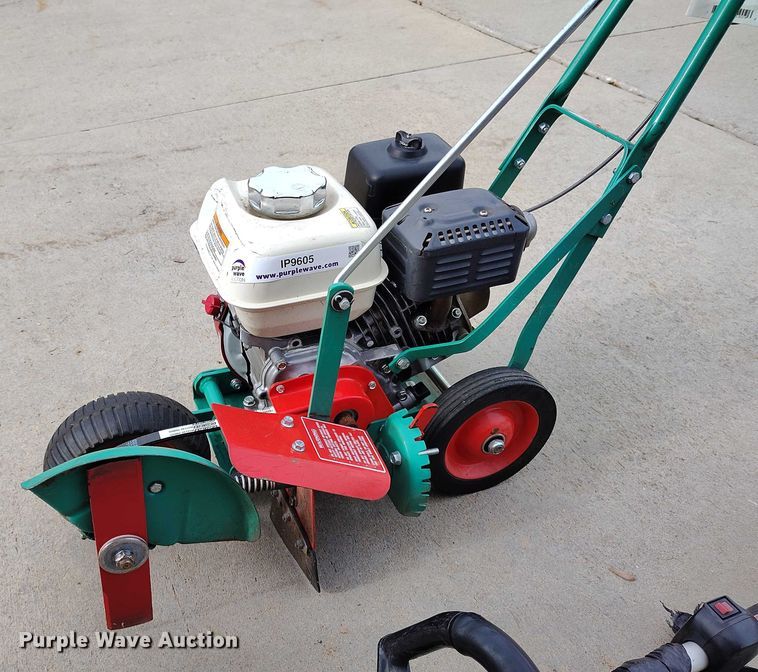 image for item IP9605 (2) edgers