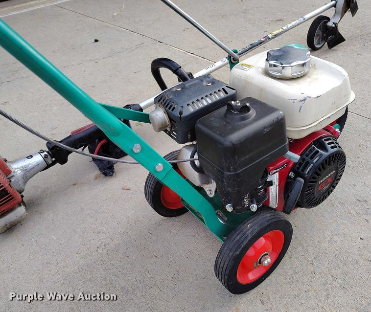 image for item IP9605 (2) edgers