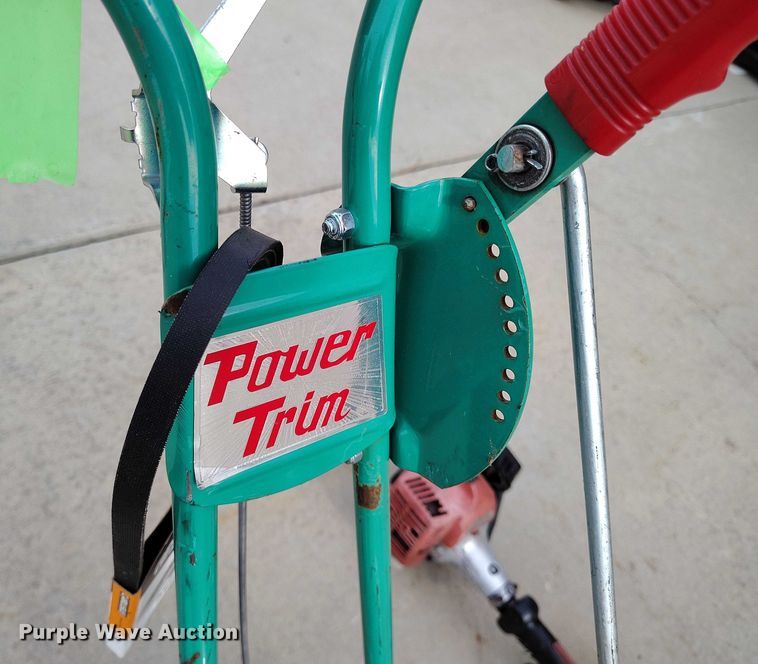 image for item IP9605 (2) edgers