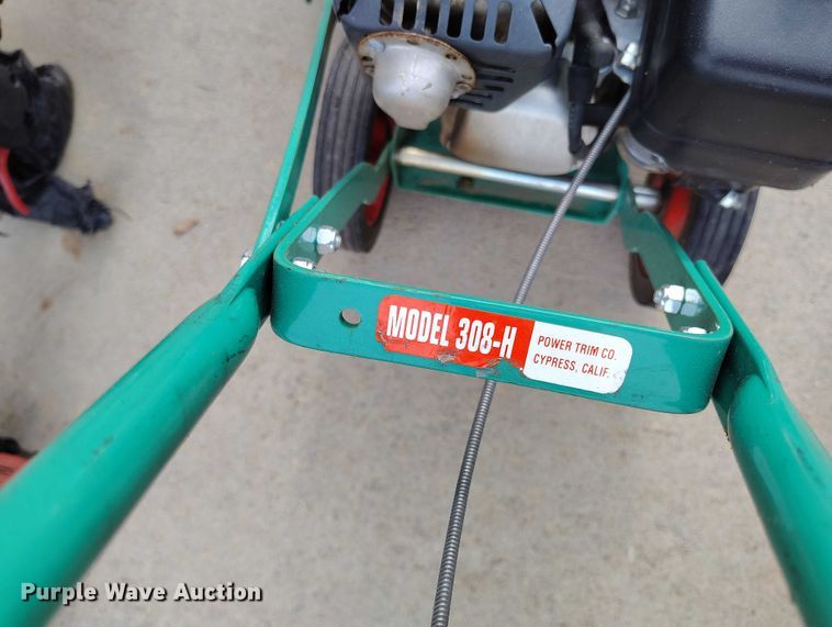 image for item IP9605 (2) edgers