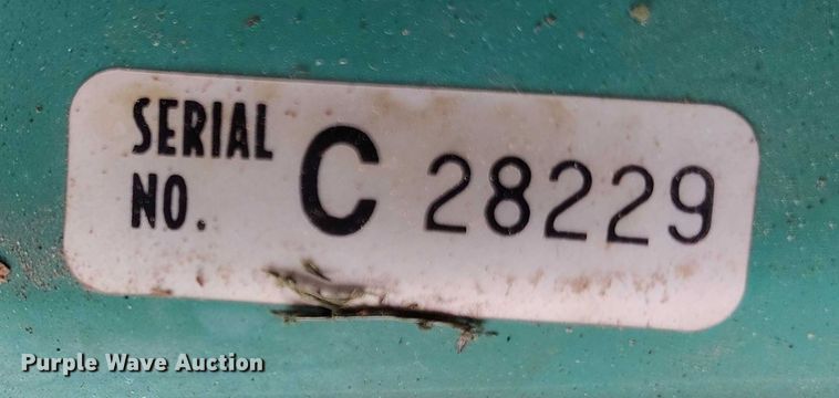 image for item IP9605 (2) edgers