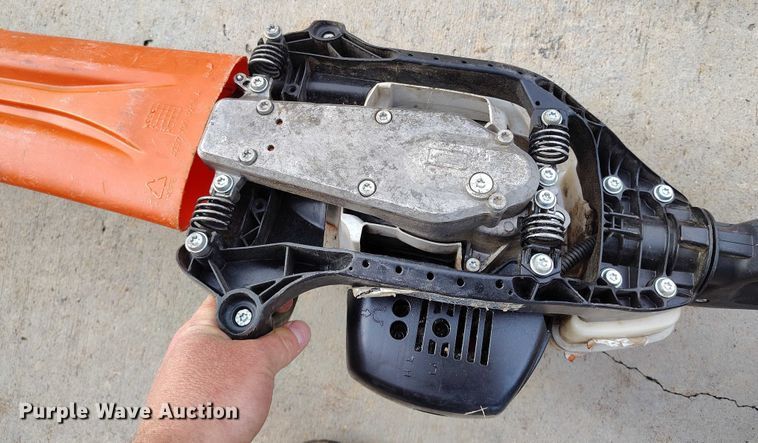 image for item IP9606 (3) Stihl hedge trimmers