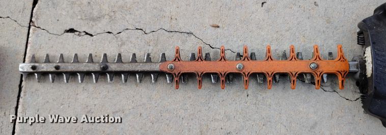 image for item IP9606 (3) Stihl hedge trimmers