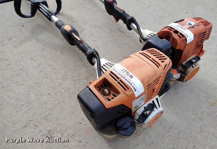 image for item IP9606 (3) Stihl hedge trimmers