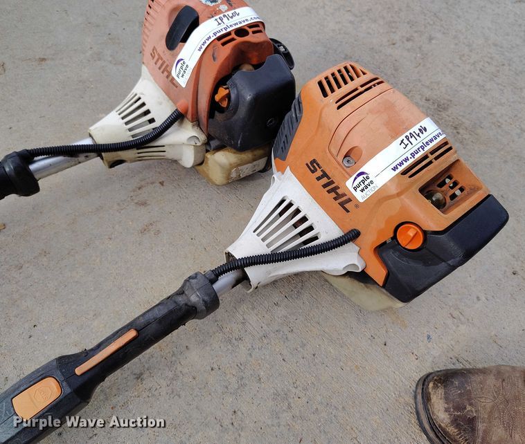 image for item IP9606 (3) Stihl hedge trimmers