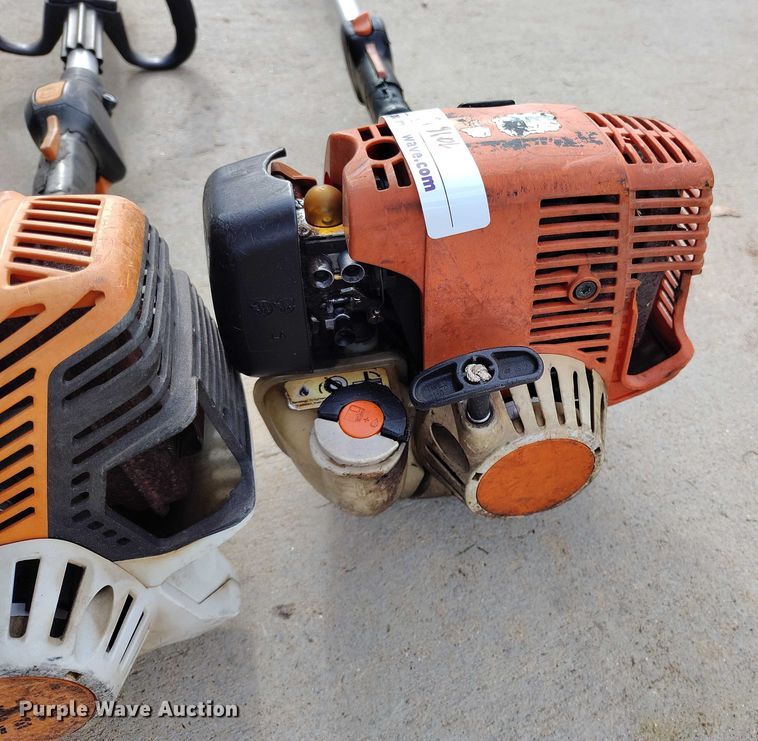 image for item IP9606 (3) Stihl hedge trimmers