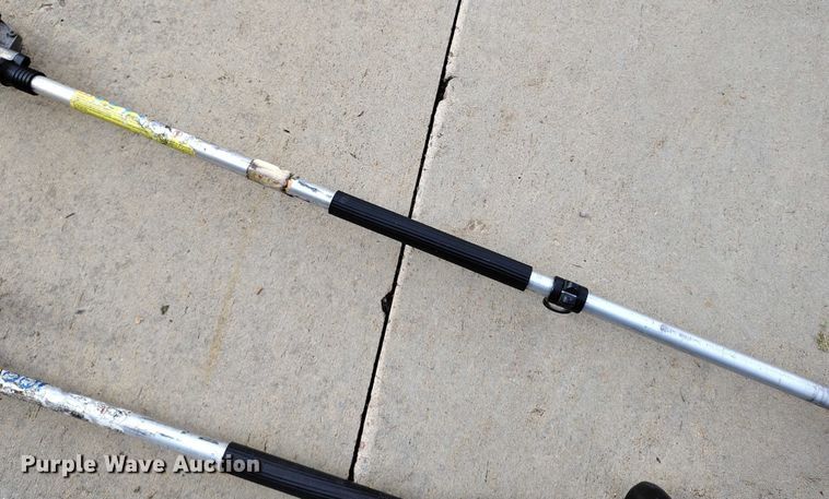 image for item IP9606 (3) Stihl hedge trimmers