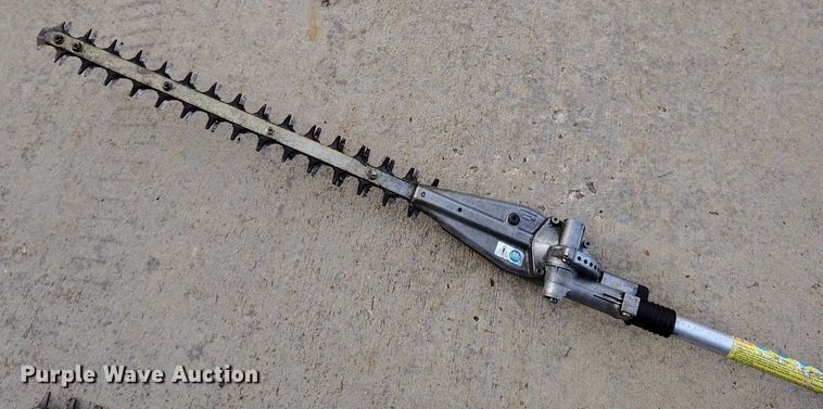 image for item IP9606 (3) Stihl hedge trimmers