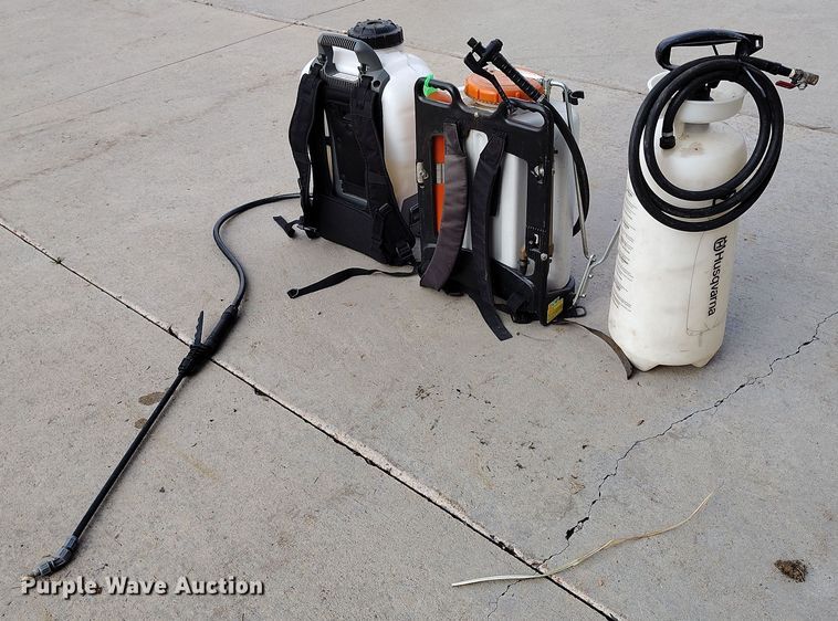 image for item IP9608 (3) sprayers