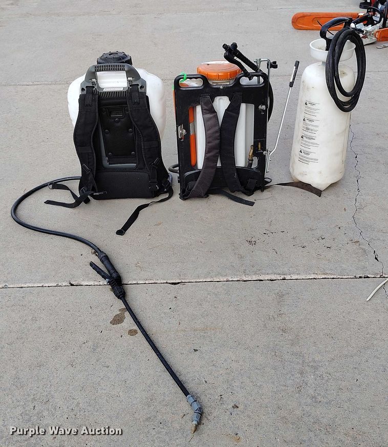 image for item IP9608 (3) sprayers