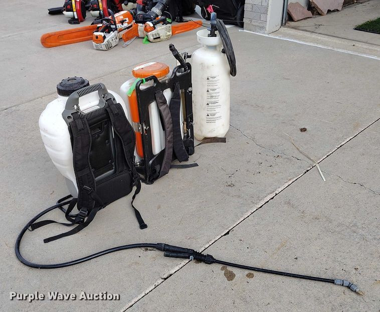 image for item IP9608 (3) sprayers