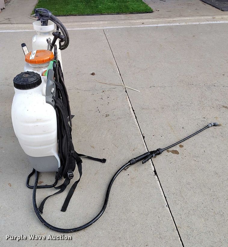 image for item IP9608 (3) sprayers