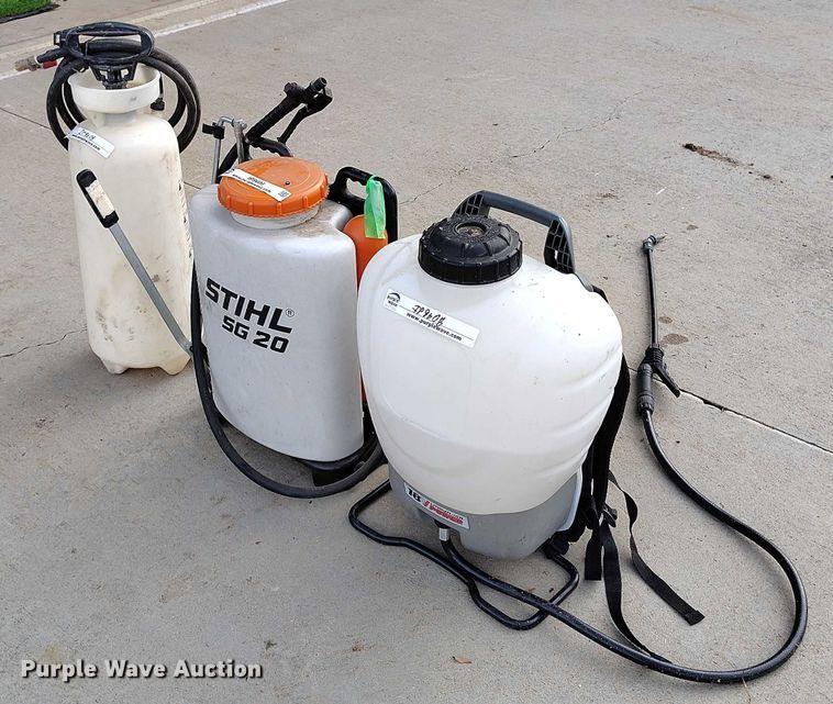 image for item IP9608 (3) sprayers