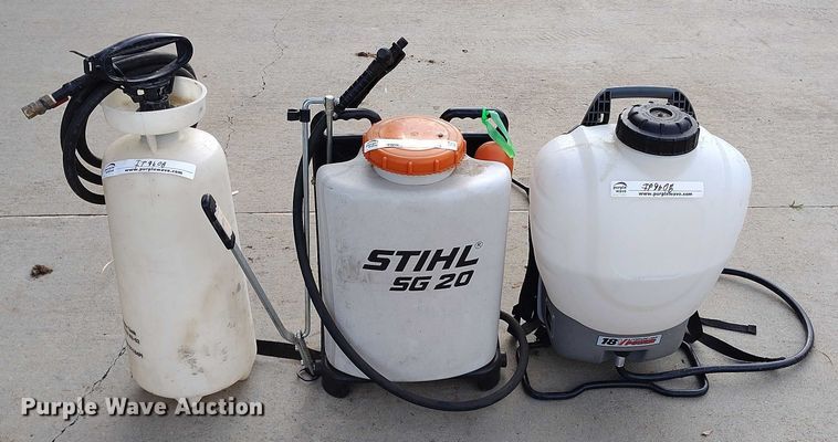 image for item IP9608 (3) sprayers