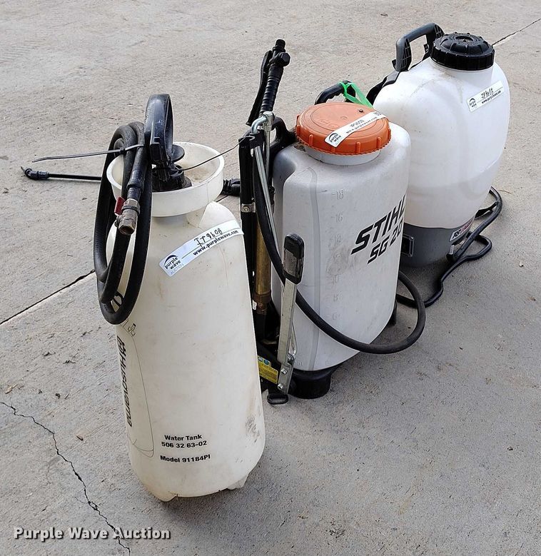 image for item IP9608 (3) sprayers