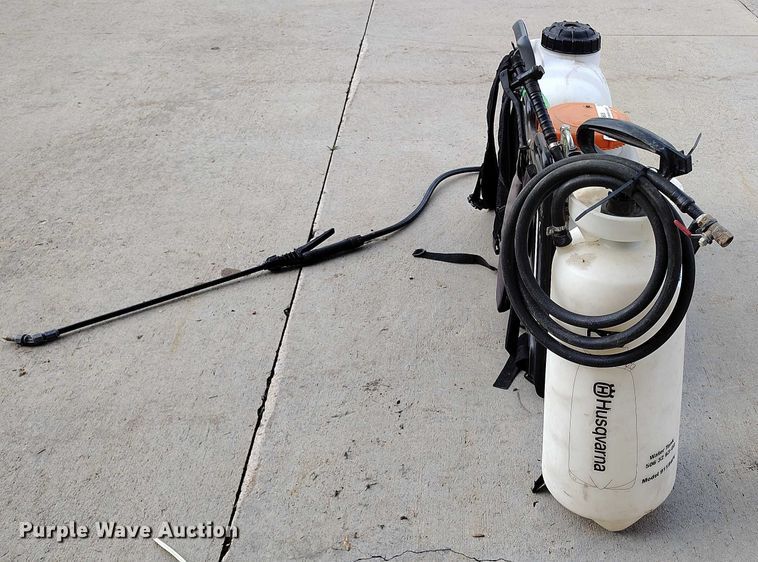 image for item IP9608 (3) sprayers