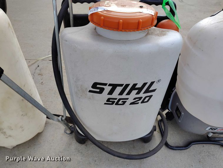 image for item IP9608 (3) sprayers