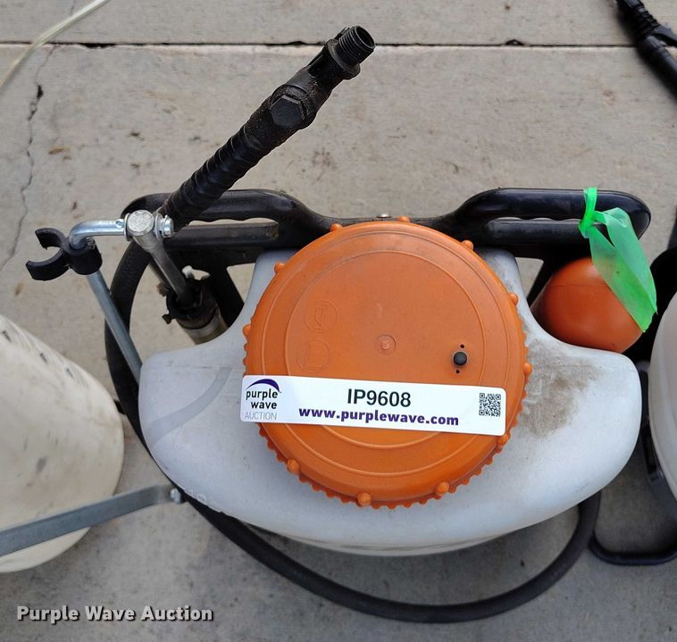 image for item IP9608 (3) sprayers