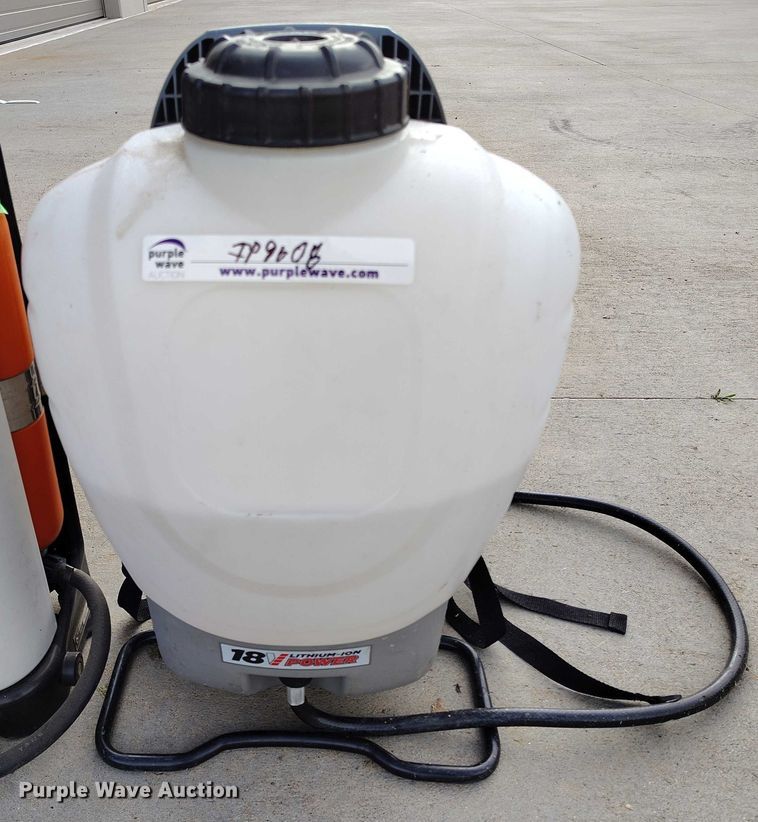 image for item IP9608 (3) sprayers