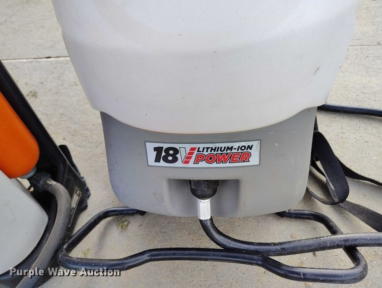 image for item IP9608 (3) sprayers