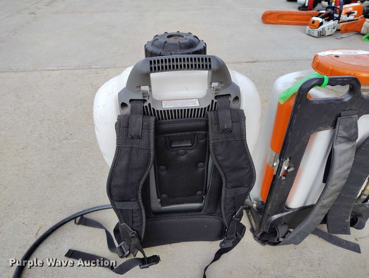 image for item IP9608 (3) sprayers