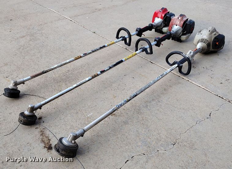 image for item IP9610 (3) string trimmers