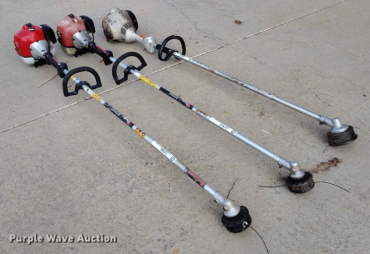 image for item IP9610 (3) string trimmers