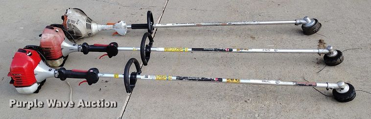 image for item IP9610 (3) string trimmers