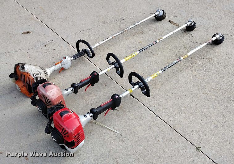 image for item IP9610 (3) string trimmers