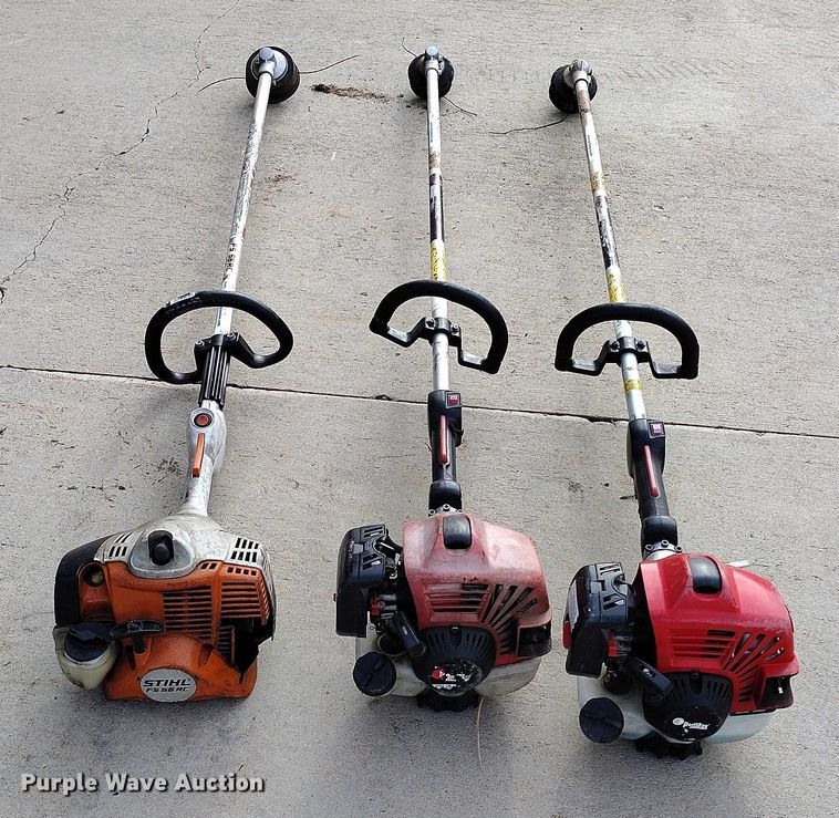 image for item IP9610 (3) string trimmers