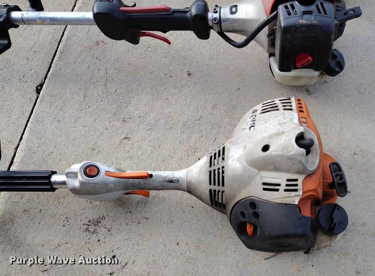 image for item IP9610 (3) string trimmers