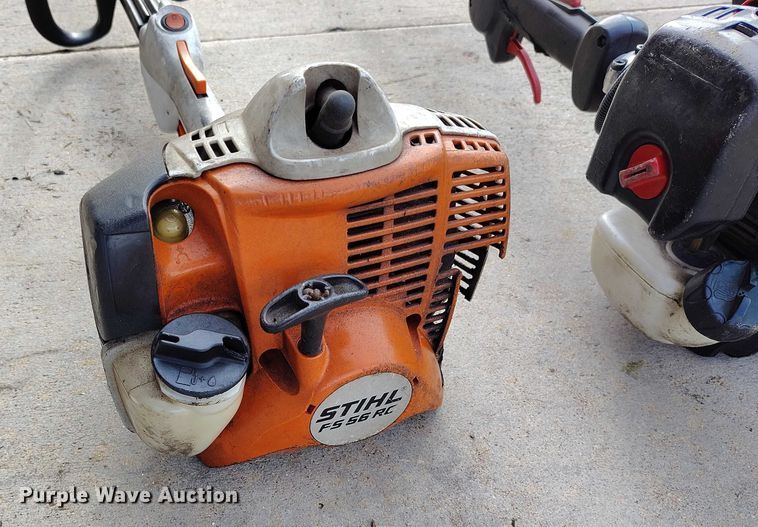 image for item IP9610 (3) string trimmers