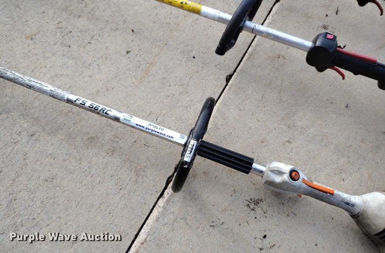 image for item IP9610 (3) string trimmers