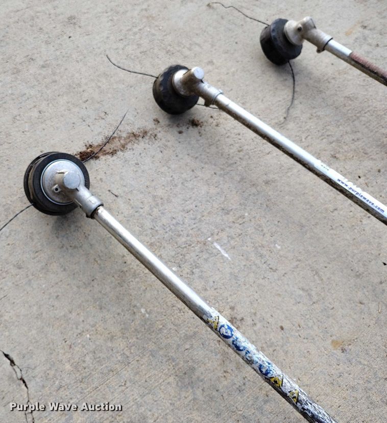 image for item IP9610 (3) string trimmers