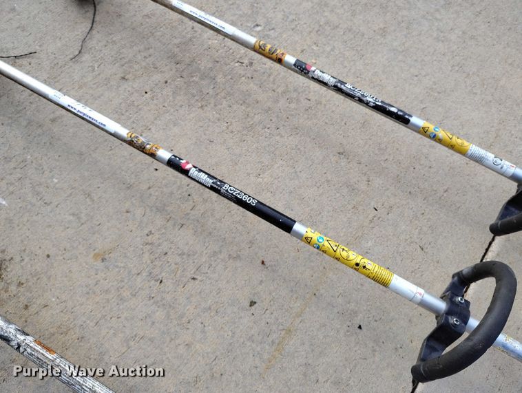 image for item IP9610 (3) string trimmers