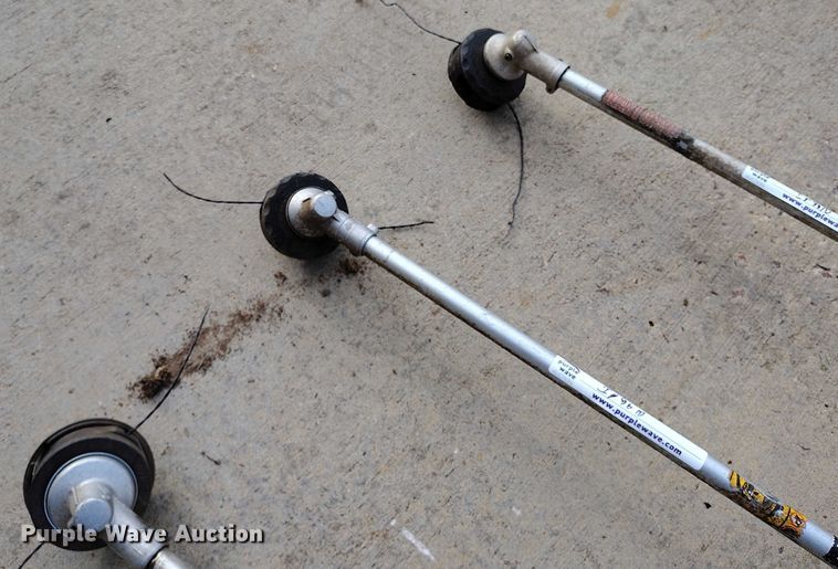 image for item IP9610 (3) string trimmers