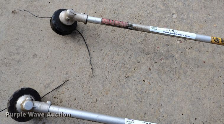 image for item IP9610 (3) string trimmers