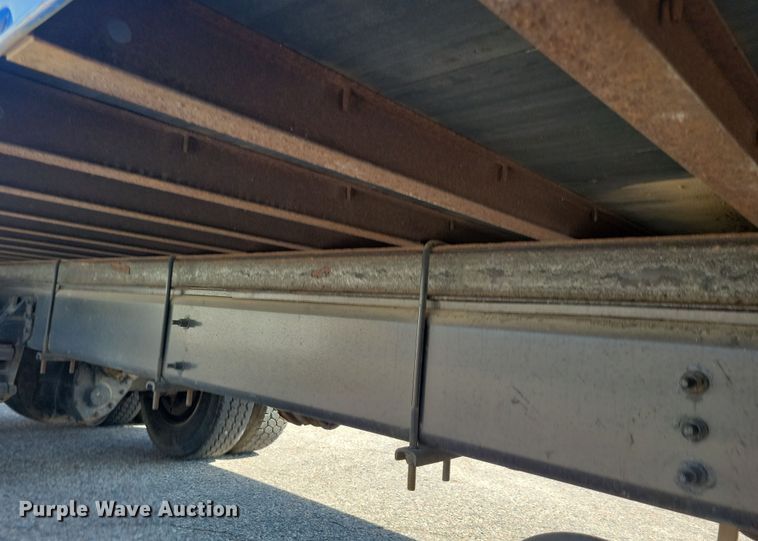 image for item NB9997 2013 International DuraStar 4400 box truck