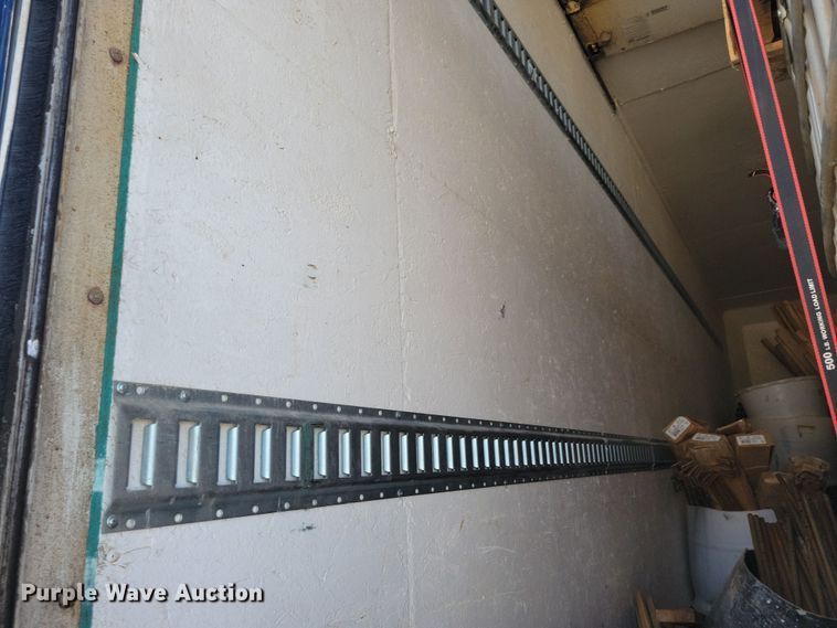 image for item NB9997 2013 International DuraStar 4400 box truck