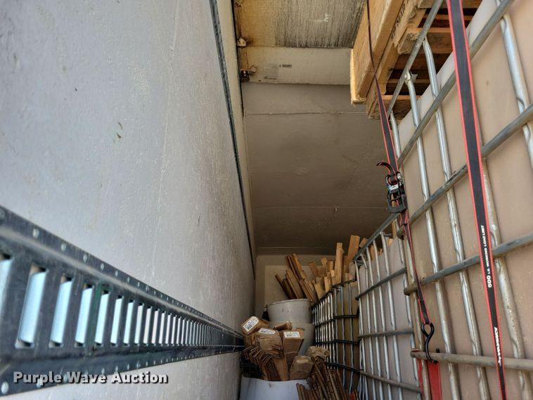 image for item NB9997 2013 International DuraStar 4400 box truck